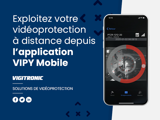 VIPY Mobile