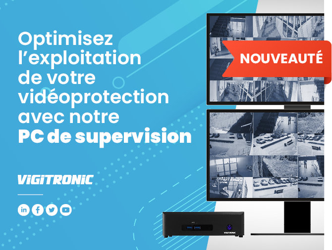 PC de supervision PS02